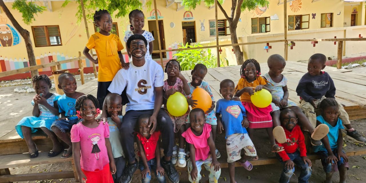 Boletim ABRIL de 2026 – Centro Infantil Chitaitai