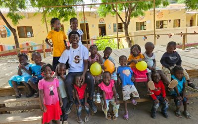 Boletim ABRIL de 2026 – Centro Infantil Chitaitai