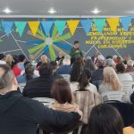 Carisma em ação: Fundadores percorrem as comunidades de Salta, Tucumán, La Rioja e Villa Quilino 