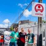 Ação solidária: Colégio CEPJSS realiza doação para Fazenda Dom Mário