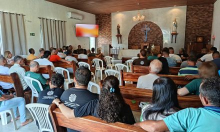 Dia das Mães em Alhandra: união e esperança 