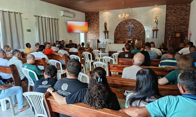 Dia das Mães em Alhandra: união e esperança 