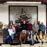 Encontro dos Apóstolos da Esperança:  Fortalecendo a essência do carisma Esperança