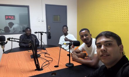Missionários de Chiúre fortalecem diálogo na Diocese de Pemba