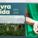 Palavra de Vida (Julho de 2026)