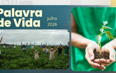 Palavra de Vida (Julho de 2026)