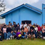 Passo Fundo recebe Encontro da Família da Esperança com formação e partilha