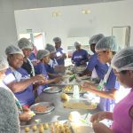 Programa “Força Mulher”: parceria entre Sebrae e Senai levam curso à Fazenda Madre Teresa