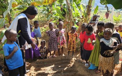 Boletim MAIO de 2026 – Centro Infantil Chitaitai