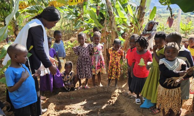 Boletim MAIO de 2026 – Centro Infantil Chitaitai