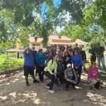 Caminho, fé e partilha: Grupo Oliveira visita a Fazenda em São Cristóvão