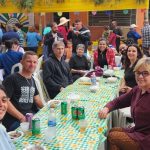 Com festa julina, Fazenda de Guarará realiza visita dos familiares 