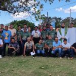 Dia de convivência e solidariedade em Oeiras