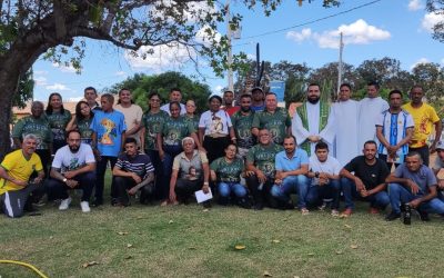 Dia de convivência e solidariedade em Oeiras