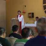 Família da Esperança vive dias de comunhão na Fazenda Dom Bosco 