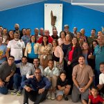 Encontro Regional da Família da Esperança em Lagarto