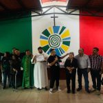 Esperança viva: missa celebra conclusão da recuperação no México