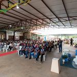 Fazenda da Esperança comemora 8 anos de missão em Poconé