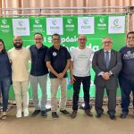 Fazenda da Esperança e GEV participam do I Simpósio Caminhos da Prevenção em Picos