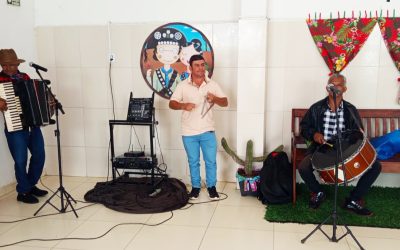 Mãos que semeiam esperança: Arraiá dos Voluntários em Poço das Trincheiras