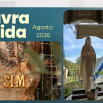 Palavra de Vida (Agosto de 2026)