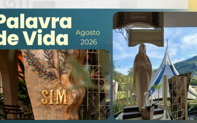 Palavra de Vida (Agosto de 2026)