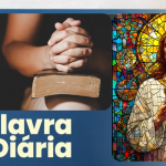 Palavra Diária (01/08/2026)
