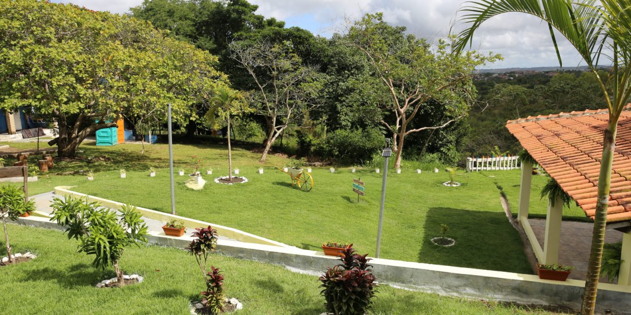 Procurador do Trabalho e Associação Cirineus visitam Fazenda em São Cristóvão