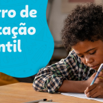 Centros de Educação Infantil da Fazenda da Esperança abrem edital de matrícula para o ano de 2027