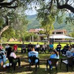 Es de Chapala celebram perseverança e missão em encontro
