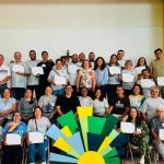 Escola GEV Interamericana reúne México, Guatemala e Colômbia