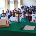 Espiritualidade e confraternização: Fazenda São Domingos celebra encontro das famílias e investidura de ministros