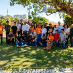 Espiritualidade e solidariedade na Fazenda da Esperança Bom Jesus dos Passos
