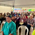 Fazenda Dom Mário comemora 5 anos com testemunhos e missa em São Cristóvão