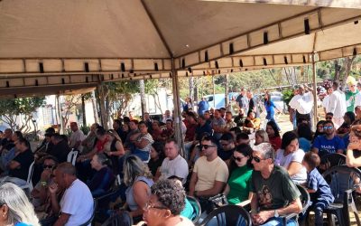 Fazenda Santa Bakhita realiza o “V Costelão da Esperança”