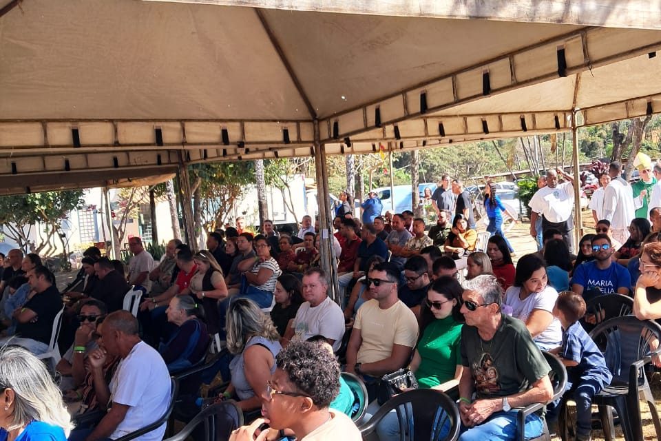 Fazenda Santa Bakhita realiza o “V Costelão da Esperança”