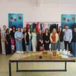 Fazenda Santa Francisca Romana marca presença em encontro pelo Prêmio Innovare no CRAM