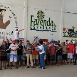 Fazenda da Esperança em Alagoas celebra Semana da Família