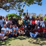 Fé, convivência e esperança marcam dias de encontro na Fazenda da Esperança de Oeiras