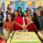Oito anos de esperança: Fazenda Feminina de Chapala celebra aniversário com missa e festa 