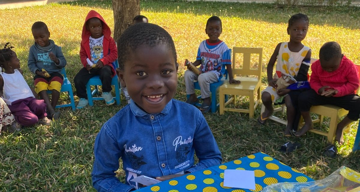 <center>Boletim JULHO de 2026 – Centro Infantil Chitaitai</center>