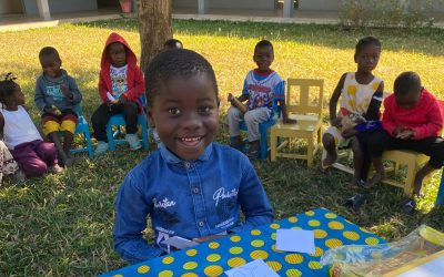 Boletim JULHO de 2026 – Centro Infantil Chitaitai