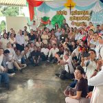 Assembleia Diocesana fortalece projeto de nova Fazenda da Esperança no Equador