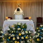 Do Vazio ao Altar: A História de Misericórdia e Missão do Pe. Raymundo Fagner