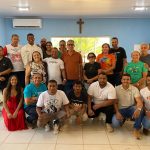 Micro Região Brasil Central realiza encontro da Família da Esperança