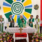20 Anos de Esperança em Guadalajara