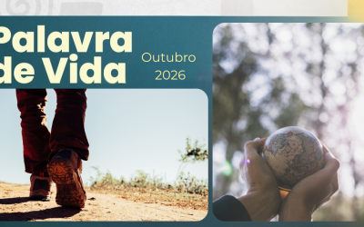 Palavra de Vida (Outubro de 2026)