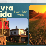 Palavra de Vida (Setembro de 2026)