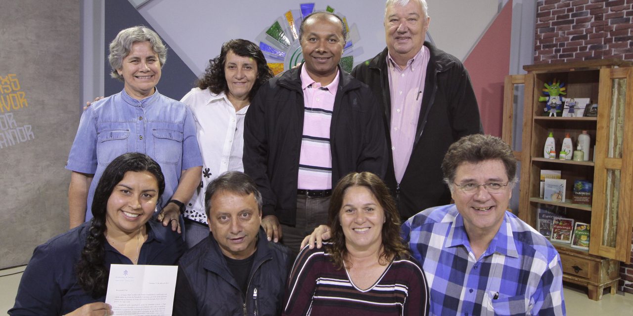 Eleições para presidência da Família da Esperança