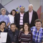 Eleições para presidência da Família da Esperança